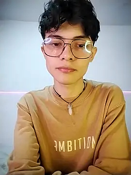 Dmitri Aksnes online show from 21, 11, 2025