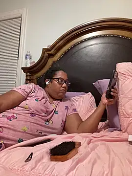 ebonyred online show from 2, 5, 2026