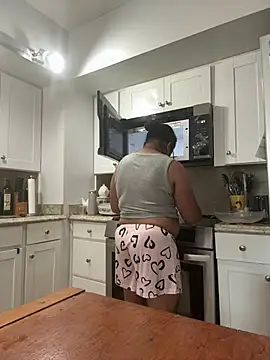 ebonyred online show from 1, 8, 2026