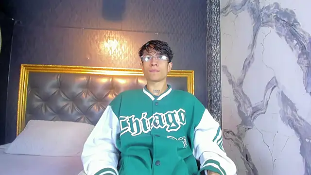 AgarEvans online show from 31, 10, 2025