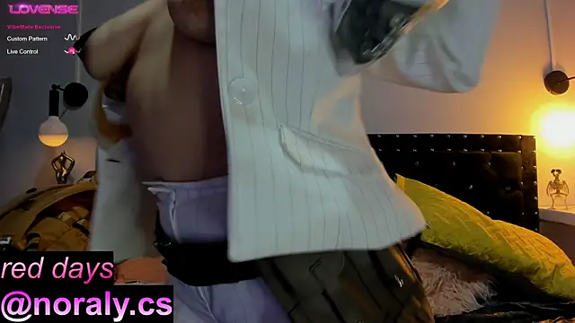 hey noraly online show from 5, 10, 2025