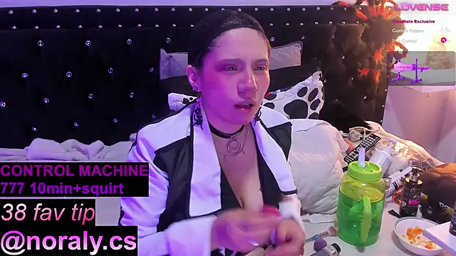 hey noraly online show from 22, 11, 2025