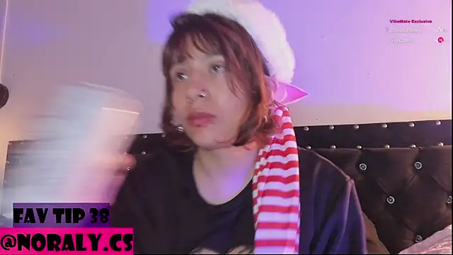 hey noraly online show from 1, 12, 2025