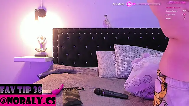 hey noraly online show from 24, 2, 2026