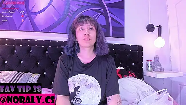 hey noraly online show from 19, 6, 2026