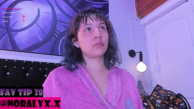 hey noraly online show from 3, 7, 2026