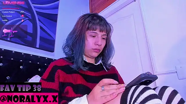 hey noraly online show from 3, 8, 2026