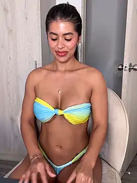 MelissaWaltton online show from 21, 7, 2026
