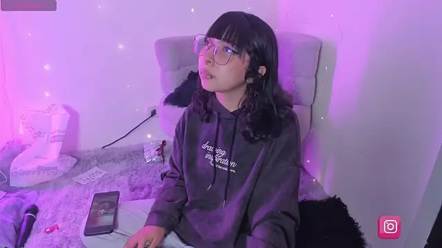arysUwU online show from 8, 5, 2026