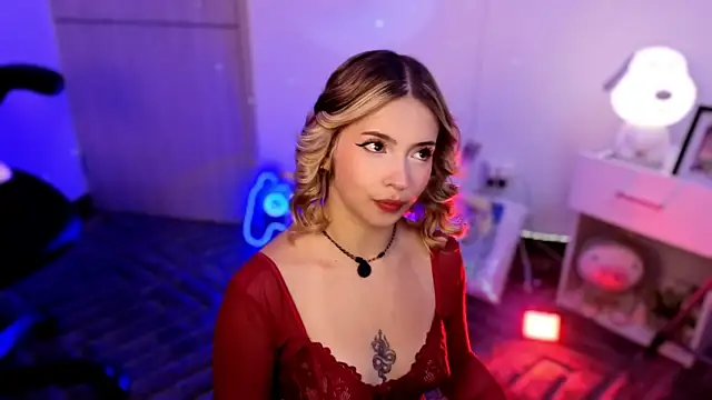 EmilyMiller  online show from 1, 8, 2026
