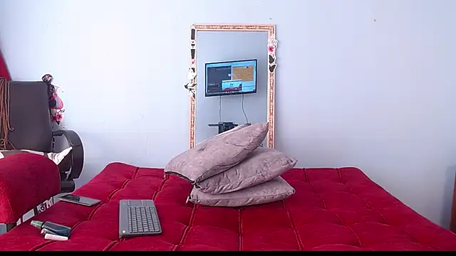 Snapshot of Tamararios chatting on 18, 2, 2025 Tamararios online show from 18, 2, 2025