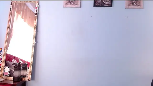 Snapshot of Tamararios chatting on 16, 9, 2025 Tamararios online show from 16, 9, 2025