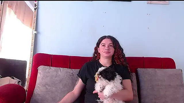 Snapshot of Tamararios chatting on 9, 10, 2025 Tamararios online show from 9, 10, 2025