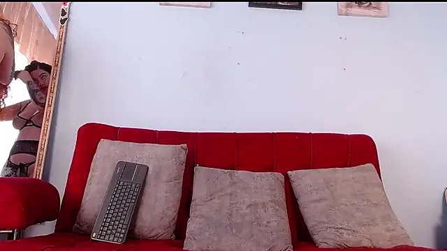 Snapshot of Tamararios chatting on 17, 10, 2025 Tamararios online show from 17, 10, 2025