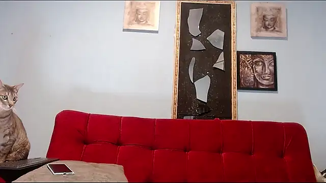 Tamararios online show from 4, 5, 2026