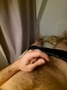 doudoucharlyc4 online show from 9, 3, 2026