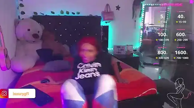 Snapshot of Pocahontaslovex chatting on 19, 12, 2024 Pocahontaslovex online show from 19, 12, 2024