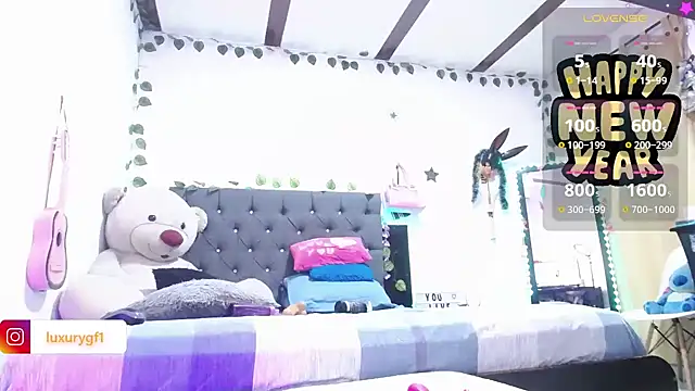 Snapshot of Pocahontaslovex chatting on 1, 1, 2025 Pocahontaslovex online show from 1, 1, 2025