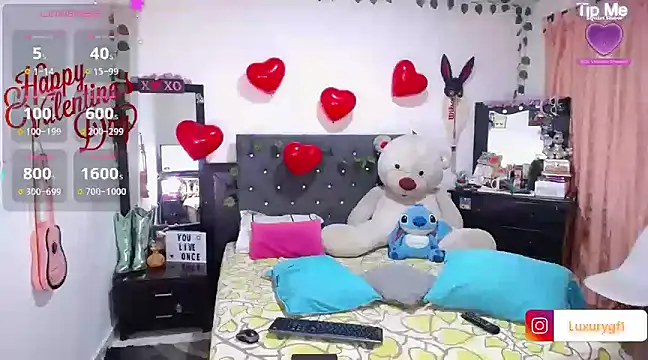 Snapshot of Pocahontaslovex chatting on 14, 2, 2025 Pocahontaslovex online show from 14, 2, 2025