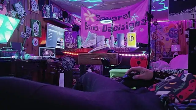 tayshie online show from 15, 1, 2026