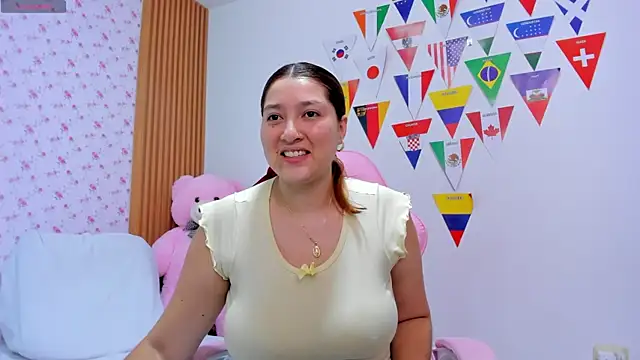 Snapshot of Soyqueen chatting on 29, 6, 2026 Soyqueen online show from 29, 6, 2026