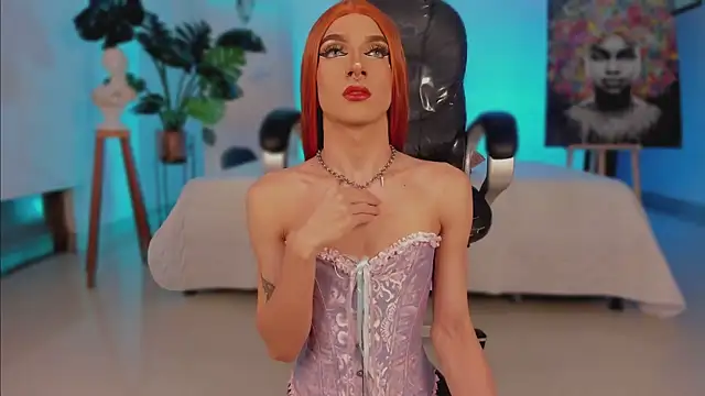 Taylor  foxxx online show from 3, 12, 2024