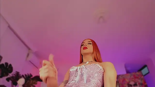 Taylor  foxxx online show from 29, 12, 2024