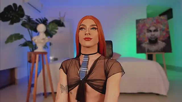 Taylor  foxxx online show from 25, 1, 2025