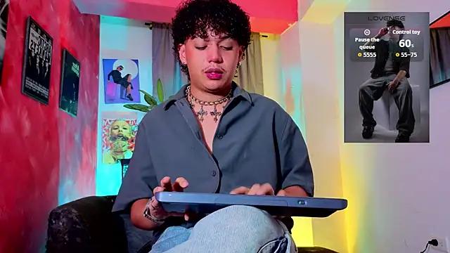 GaelOconner online show from 17, 3, 2026