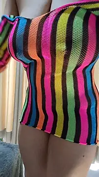 Deisy Torres online show from 12, 11, 2025