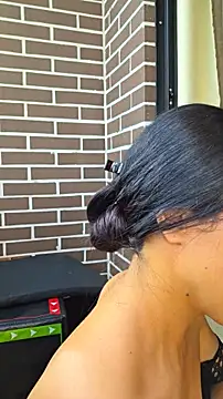 Deisy Torres online show from 21, 5, 2026