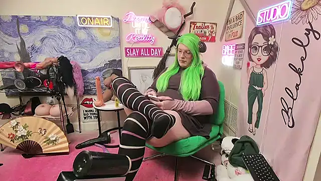 Snapshot of Blakelytgirl chatting on 4, 2, 2026 Blakelytgirl online show from 4, 2, 2026