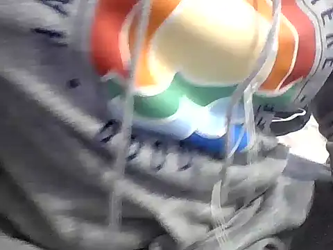 Snapshot of ShiitakeBR chatting on 4, 12, 2024 ShiitakeBR online show from 4, 12, 2024