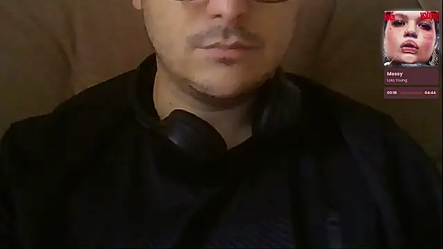 Snapshot of ShiitakeBR chatting on 20, 3, 2025 ShiitakeBR online show from 20, 3, 2025