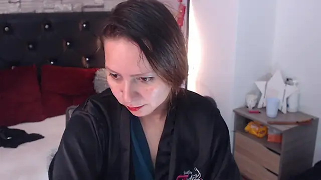 camila delarosa online show from 26, 2, 2025