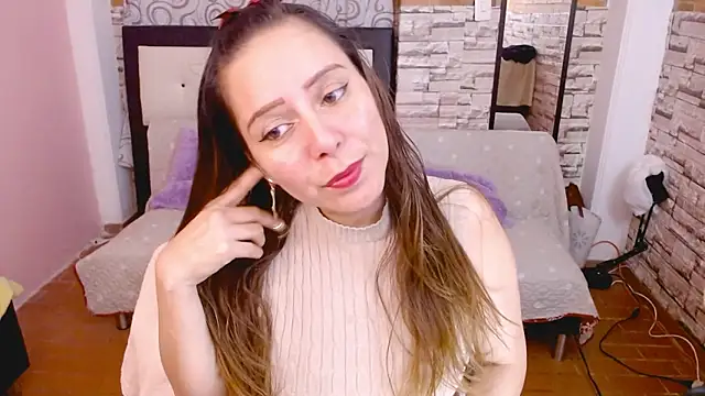 camila delarosa online show from 20, 2, 2026