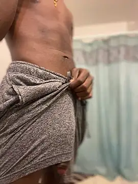 chocolatemeatstick25 online show from 20, 2, 2025