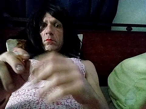 Mariadelbairro online show from 24, 3, 2026