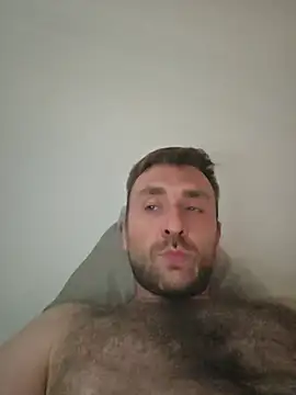 TIGERRR86 online show from 26, 6, 2026