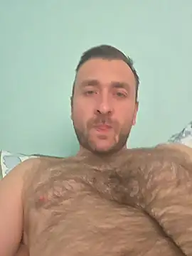 TIGERRR86 online show from 13, 7, 2026