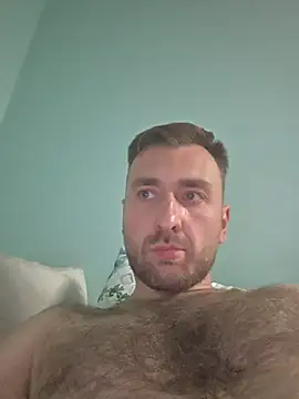 TIGERRR86 online show from 15, 7, 2026