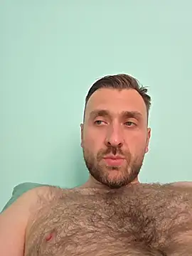 TIGERRR86 online show from 21, 7, 2026