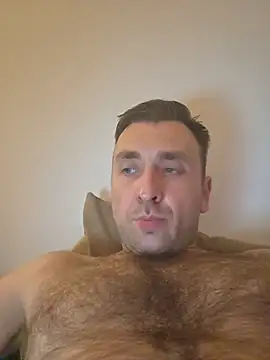 TIGERRR86 online show from 30, 7, 2026