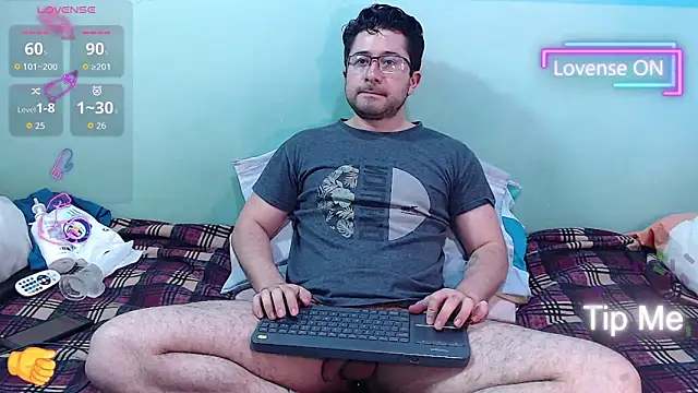 teddy foster online show from 28, 4, 2026