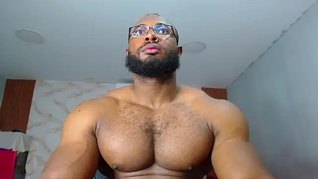 Snapshot of George_Dominator chatting on 11, 3, 2025 George Dominator online show from 11, 3, 2025