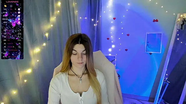 Sweet me  online show from 20, 1, 2025