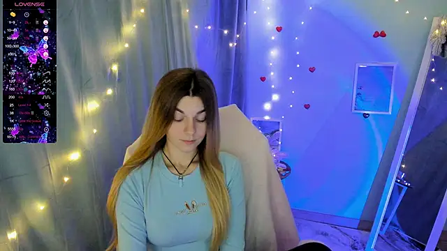 Sweet me  online show from 20, 1, 2025