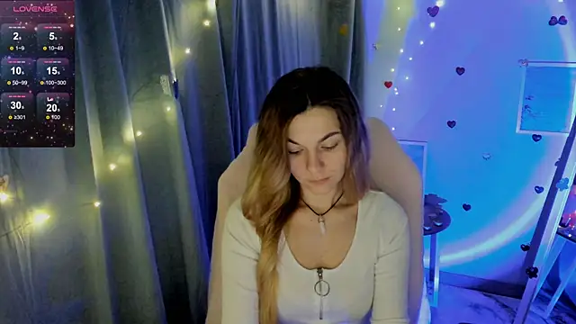 Sweet me  online show from 25, 2, 2025