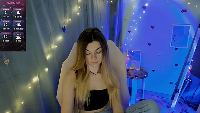 Sweet me  online show from 26, 2, 2025