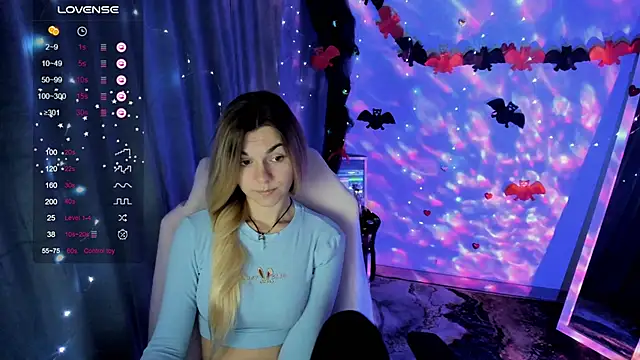 Sweet me  online show from 23, 10, 2025